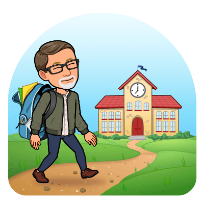 BAck To SChOOL NIGHT 